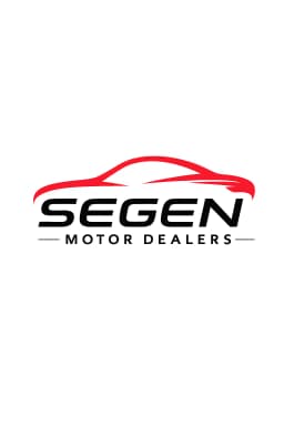 Segen Motors Logo